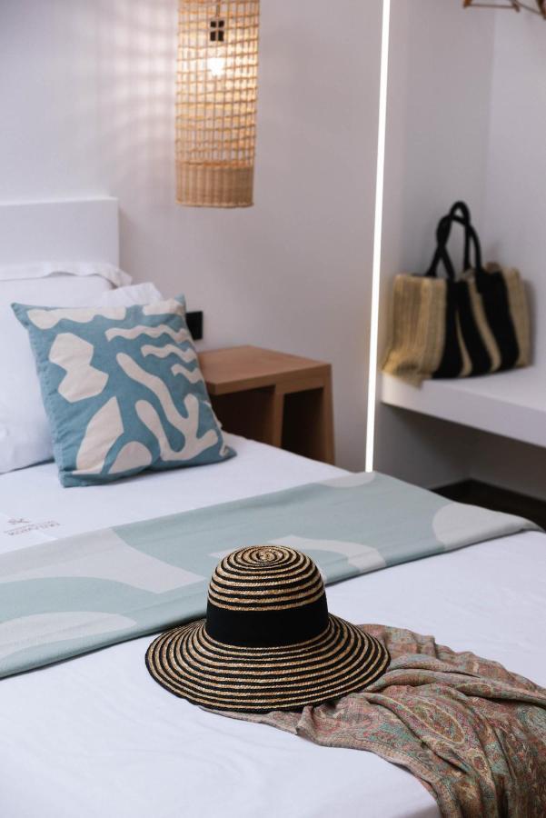 Suites De Luxe Katerina Kokkinos Pirgos Extérieur photo