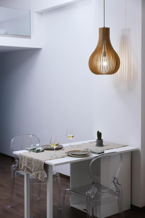Suites De Luxe Katerina Kokkinos Pirgos Extérieur photo